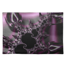 マンダラファンシーパターンを使用したクールおもしろい&フラクタル