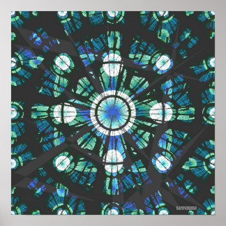 マンダラファンネル6 ポスター