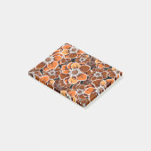 マンダラフラワー2 ポストイット (アングル)