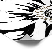 マンダラフラワー6 ポスター (角)