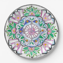 マンダラフロリブンダ