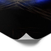 マンダラホーオヒアアイ3 ポスター (角)