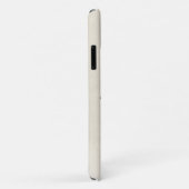 マンダラホースアートスタイリッシュと平和 Case-Mate iPhoneケース (裏面/右)