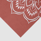 マンダラボホボヘミア 薄葉紙 (詳細)