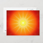 マンダラマクアウウィラ7 ポストカード (正面/裏面)