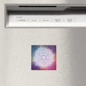 マンダラマグネット マグネット (インサイチュ (食洗機))