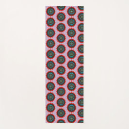 マンダラヨガマット ヨガマット