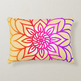 マンダラライト アクセントクッション