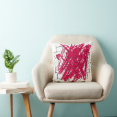 マンダラリラックスは… クッション (椅子)