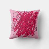 マンダラリラックスは… クッション (裏面)