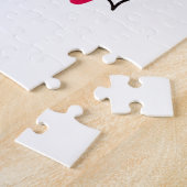 マンダラリラックスは… ジグソーパズル (側面)