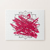 マンダラリラックスは… ジグソーパズル (横)