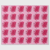 マンダラリラックスは… ラッピングペーパー (フラット)