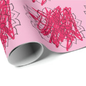 マンダラリラックスは… ラッピングペーパー (ロールコーナー)