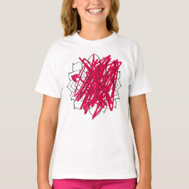 マンダラリラックスは… Tシャツ