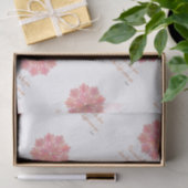 マンダラルーミウニング引用文 薄葉紙 (ギフト)