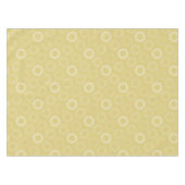 マンダラレース テーブルクロス (正面(横))