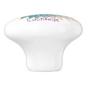 マンダラロータスブロッサムサンダー_コーブ セラミックノブ (側面)