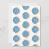 マンダラロータスブロッサムサンダー_コーブ 招待状 (裏面)