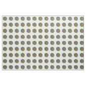 マンダラ工芸用品生地 ファブリック (ヤード)