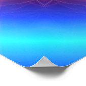 マンダラ愛話岩区恵那1 ポスター (角)