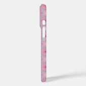 マンダラ模様 Case-Mate iPhoneケース (裏面 / 左)