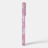 マンダラ模様 Case-Mate iPhoneケース (裏面 / 右)