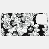 マンダラ沈降色ページ Case-Mate iPhoneケース (裏面 / 右)
