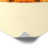 マンダラ深い信託第10号 ポスター (角)