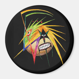 マンダラ磁石の見積り マグネット