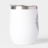 マンダラ結婚レースの中和ID478 (右面)