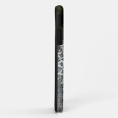 マンダラ絵を描ストーンiPhone SE + iPhone 5/5Sケース Case-Mate iPhoneケース (裏面/右)