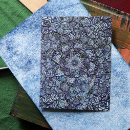 マンダラ自然フローラ ポストカード