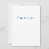 マンダラ誕生日フラットパターン (裏面)