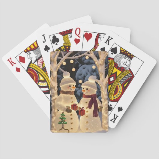 マンダラ遊カード トランプ (裏面)