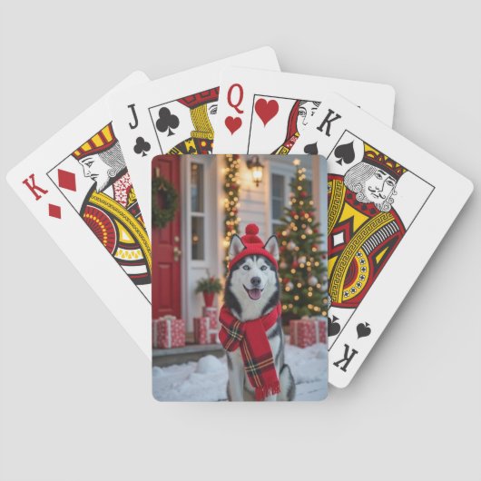 マンダラ遊カード トランプ (裏面)