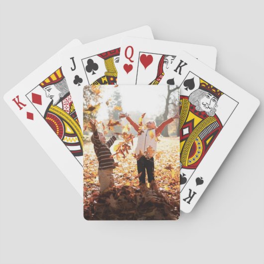 マンダラ遊カード トランプ (裏面)