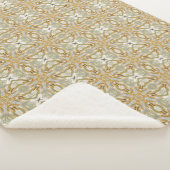 マンダラ1シェルパブランケット シェルパブランケット (3/4)