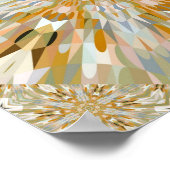 マンダラ1ポスター ポスター (角)