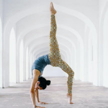 マンダラ1レギンス