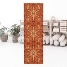 マンダラ10ヨガマット ヨガマット