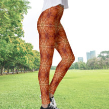 マンダラ10レギンス