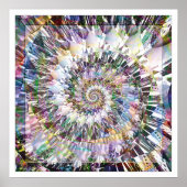 マンダラ10 ポスター (正面)