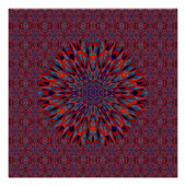 マンダラ11 ポスター (正面)