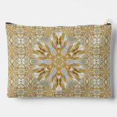 マンダラ1 アクセサリーポーチ (裏面)