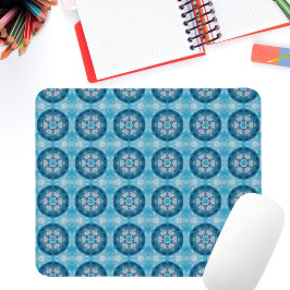 マンダラ2マウスパッド マウスパッド