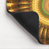 マンダラ2マウスパッド マウスパッド (コーナー)