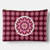 マンダラ3 アクセサリーポーチ (正面)