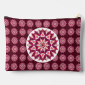 マンダラ3 アクセサリーポーチ (裏面)