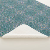 マンダラ4シェルパブランケット シェルパブランケット (3/4)